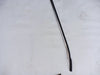 Dichtung+ Chromleiste Frontscheibe Frontscheibendichtung Original Opel Senator B