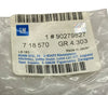 NEU Gleitstein Hauptwelle Schaltgetriebe Original Opel Vectra A Astra G Zafira A