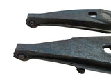 Längslenker Hinterachse hinten links rechts Original Opel Rekord C Commodore A