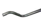 NEU Auspuff Mittelschalldämpfer Mitteltopf Bosal Opel Astra F Caravan 1.4 1.6