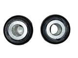 NEU Reparatursatz Umlenkhebel Lenkzwischenhebel Original Mercedes W123 W124