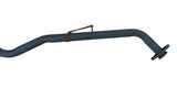 NEU Abgasanlage Auspufftopf Mittelrohr Original Opel Ascona C 1.3