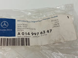 NEU Dichtring Simmerring Schaltgetriebe Original Mercedes 190er W201  SL R129