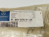 NEU Lagerbock Einspritzpumpe OM601 Original Mercedes W124 W201