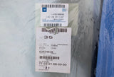 NEU Frontscheibe Windschutzscheibe Verbundglas Original Opel Corsa D 93189048