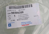 NEU Frontscheibe Windschutzscheibe Original General Motors Chevrolet Matiz
