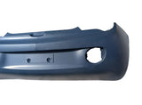 NEU Heckstoßstange Stoßfänger hinten grundiert Original Opel Adam 13356473