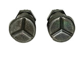 NEU Entlüfterventile Hinterachsgetriebe Original Mercedes W201 W124 W203 W211