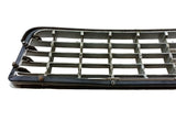 Kühlergrill Frontgrill Chrom Kühlergitter Original Opel Senator B