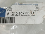 NEU Waschwasserpumpe hinten Original Mercedes G Klasse W461 A2108690821