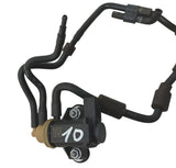 Unterdruckleitung Druckwandler Magnetventil Original VW Audi Seat Skoda