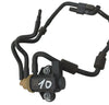 Unterdruckleitung Druckwandler Magnetventil Original VW Audi Seat Skoda