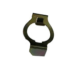 NEU 1x Clip Rohr Schlauch Wasserablauf Schiebedach Orig Opel Astra F Omega B