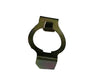 NEU 1x Clip Rohr Schlauch Wasserablauf Schiebedach Orig Opel Astra F Omega B