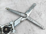 Fensterheber elektrisch Motor vorne rechts Original Opel Senator B Omega A