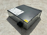 NEU CD-Wechsler Rechner Navigationssystem Original Saab 9-3 YS3F