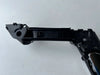 NEU Vordertürgriff Türverkleidung vorne links Chrom Original Opel Astra G