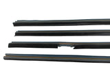 Türschachtleisten innen dunkelblau Komb. 515 815 vorne hinten Opel Senator B