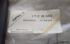 NEU NOS Satz Schmutzfänger Spritzlappen hinten Original Opel Omega A Limousine
