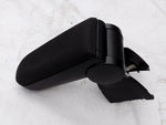 Mittelarmlehne Armlehne Stoff schwarz Original VW Polo 6R