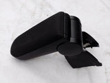 Mittelarmlehne Armlehne Stoff schwarz Original VW Polo 6R