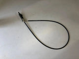 NEU NOS Chokezug Bowdenzug Seilzug Starterklappe Original Opel Rekord E 1.8N