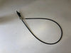 NEU NOS Chokezug Bowdenzug Seilzug Starterklappe Original Opel Rekord E 1.8N