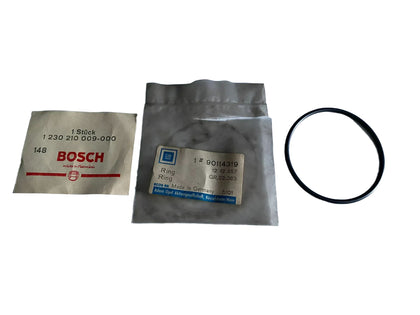 NEU Dichtring Zündverteiler Orig Opel Kadett Corsa A Astra Calibra Vectra A