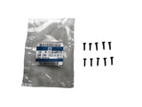 NEU 10x Schrauben 3.9x16 Innenverkleidung Boxen Original Opel Vectra B Astra F