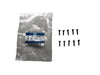NEU 10x Schrauben 3.9x16 Innenverkleidung Boxen Original Opel Vectra B Astra F
