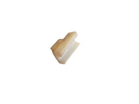 NEU NOS Halteklammer Clip Frontscheinwerfer vorne Original Opel Corsa A