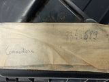NEU NOS Deckel Oberteil Luftfilterkasten Original Opel Ascona C 1.8 2.0