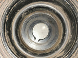 Riemenscheibe Keilriemen Kurbelwelle Original Opel Astra G Zafira A 1.6 Z16SE