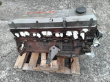 Motor CIH 3,0 C30NE 177PS Rumpfmotor Opel Omega A Senator B 125.000km!