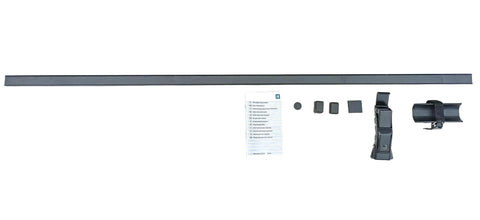 NEU Fahrradträger Halter Dachträger Original Opel Omega A Senator B Astra F