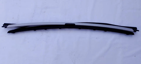 Windschott Windabweiser schwarz Original VW Eos 1F Cabrio