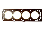 NEU Zylinderkopfdichtung Original Opel Kadett E Corsa A 1.3S 1.3N