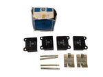 NEU NOS Bremsbeläge Bremsklötze Original Opel 90016808 1605449
