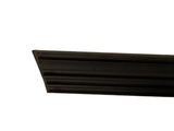 NEU Schutzzierleiste Seitenwand hinten Original Opel Corsa A