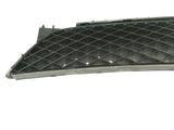 NEU Gitter Luftleitblech Stoßstange unten Original Opel Corsa C GSI SRI facelift