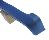 NEU Heckschürze Stoßfänger Stoßstange hinten grundiert Orig Opel Astra G Caravan