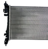 NEU Kühler Wasserkühler Motorkühlung Original Opel Corsa D