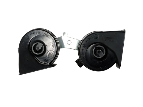 NEU Signalhorn Hupe 400 / 500HZ Original Opel Corsa D