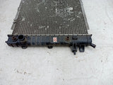 Wasserkühler Kühler Radiator Orig Opel Senator B Omega A Automatik