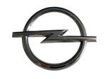 NEU NOS Logo Emblem "Blitz" Original Opel Monza 90051631 90055049