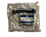 NEU NOS Schraube M14x85 Träger an Unterbau vorne unten Original Opel Ascona C