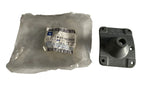 NEU NOS Halter Befestigung Nebelscheinwerfer vorne Original Opel Ascona C CD SRI