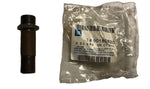 NEU Hohlschraube Motorölfilter Gehäuse Original Opel Frontera A Omega A 2.3 23TD