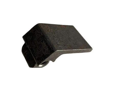 NEU NOS Schanier Scharnierlager hinten A-Säule Original Opel Astra G
