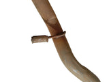 NEU Auspuff Mittelschalldämpfer Original Bosal Ford Granada 1.7